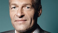 Heinz Karrer.
