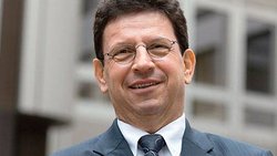 Siemens-Chef: Siegfried Gerlach (58) ist seit rund vier Jahren CEO von Siemens Schweiz.
