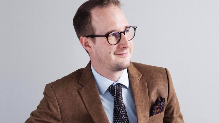 BUCHERER Odilo Lamprecht, Global Head Certified Pre-Owned bei Bucherer, verantwortet 24 CPO-Abteilungen in Europa und 31 in den USA, inklusive der Timemachine in New York.