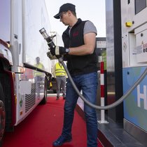 Investieren in alternative Energieträger wie Wasserstoff birgt auch Risiken.