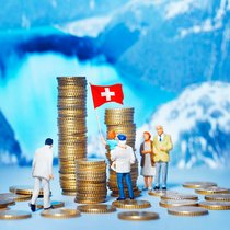 Vergleichen für die Vorsorge: Es lohnt sich, die Performance von 3a-Fonds unter die Lupe zu nehmen.