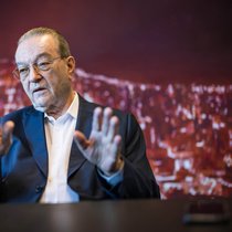 Grübel über Trump: Kulturschock bleibt bis heute.