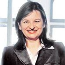 Susanne Riess-Passer