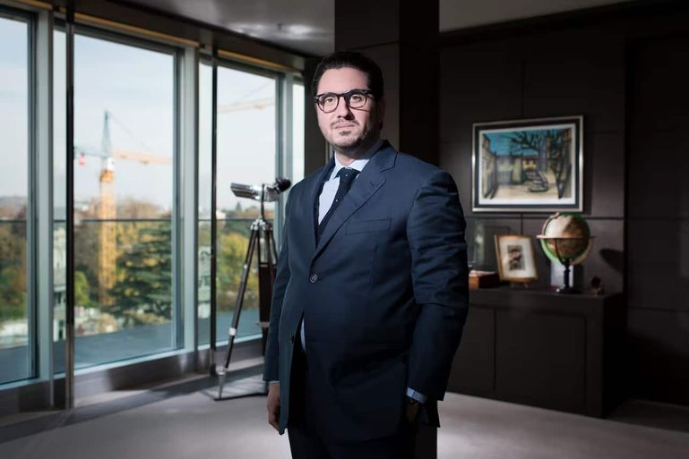 Diego Aponte