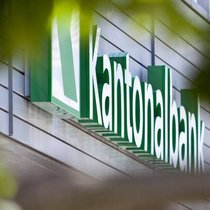 Wagt den Sprung an die Börse: Thurgauer Kantonalbank.  Keystone