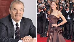 Machte mit ihrem Statement Peter Friedli ein Stückchen reicher: Angelina Jolie.