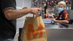 Alltagsnähe zum Kunden: Der Migros wird ein besonders positives Image zugeschrieben.