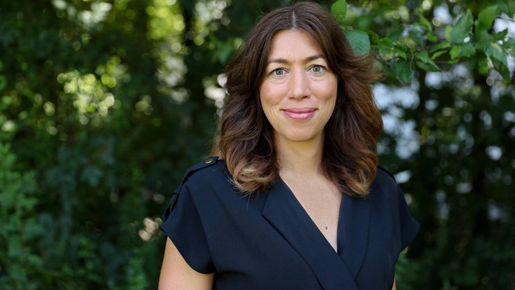 Nicole Platel ist Direktorin von Pro Juventute, der grössten Schweizer Stiftung für Kinder und Jugendliche.