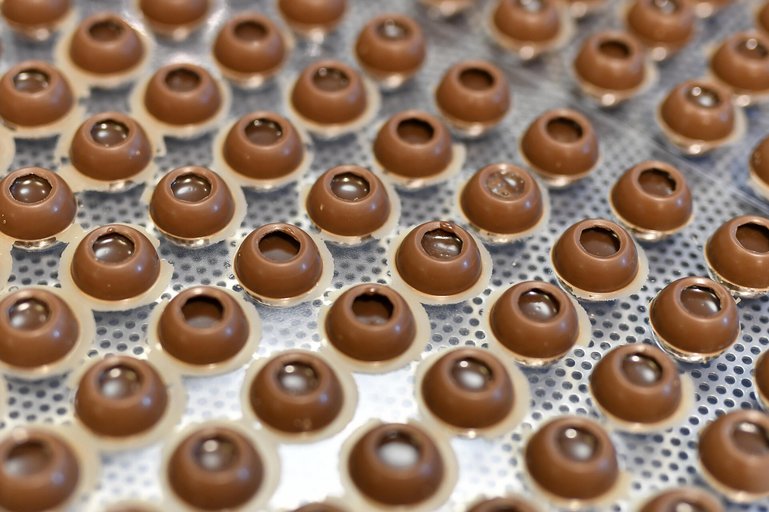 BARRY CALLEBAUT, SCHOKOLADE, SCHOKOLADENPRODUZENT, SCHOKOLADENHERSTELLER, BMK, BILANZMEDIENKONFERENZ,