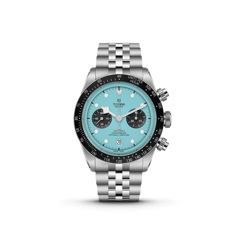 Tudor