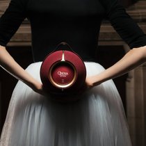 Der tragbare Devialet Mania in Kollaboration mit der Opéra war auf 150 Stück limitiert und sofort ausverkauft. Ohne Collab kostet er ab 890 Franken.
