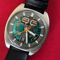 Sammlerstück: Bulova Accutron.