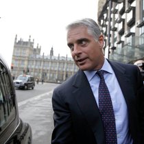 Andrea Orcel: Der Italiener leitete die UBS-Investmentbank und wollte als Chef zu Santander wechseln.