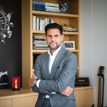 Elie Bernheim