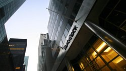 Blackrock ist mit 452 Milliarden Dollar bei nachhaltigen Fonds die Nummer eins.