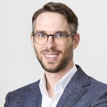 Der promovierte Wirtschaftswissenschaftler Manuel Buchmann ist Projektleiter bei Demografik in Basel.