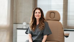 Kelly Vasilejadou plädiert für einen modernen Führungsstil.