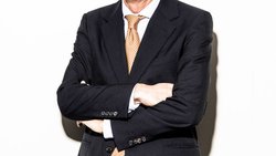 Michael Bär: Er trägt einen prominenten Zürcher Namen.