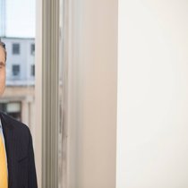George Saffaye ist bei der BNY-Mellon-Tochter Newton Investment Management Global-Investment-Stratege. Saffaye lebt und arbeitet in New York. Er beschäftigt sich intensiv mit Trends.
