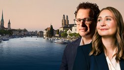 Anthropic gilt als Überflieger in Sachen künstlicher Intelligenz. Die Firma der Geschwister Dario und Daniela Amodei setzt nun zum Angriff an – auch in der Schweiz.