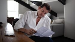 Giancarlo Devasini zieht als grösster Anteilseigner abseits der Öffentlichkeit die Fäden.
