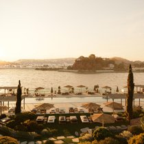 Das «Zannier Île de Bendor» soll den bodenständigen, unaufgeregten Charakter des Inselresorts bewahren und zugleich auf ein neues Niveau heben.