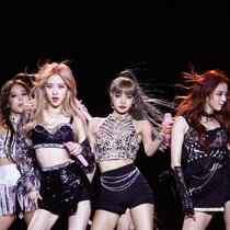 Die Supermacht des Pop: Blackpink mit den Mitgliedern Jennie Kim, Park Chae-young, Lalisa Manoban und Kim Ji-soo (von links).