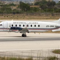 Die Air Express Algeria darf neu nicht mehr in der EU und in der Schweiz landen.
