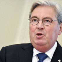 Interimistischer Konzernchef und Verwaltungsratspräsident: Hariolf Kottmann hat bei Clariant derzeit alle Hände voll zu tun.