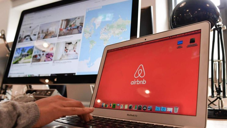 Soll laut Hans Stöckli an Macht einbüssen: Airbnb
