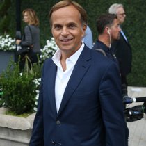 NEUER PRÄSIDENT ist Rolex-CEO Jean-Frédéric Dufour.