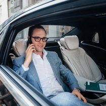 Fabian Teichman hat viel über das Thema Geldwäsche publiziert. Seine Expertise dazu ist international gefragt.