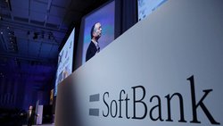 Softbank-CEO Masayoshi Son: will sich bei der Swiss Re einkaufen.