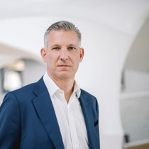 Philipp Navratil wollte schon immer anpacken – dasselbe verlangt er nun als Nestlé-Chef von seinen Angestellten.
