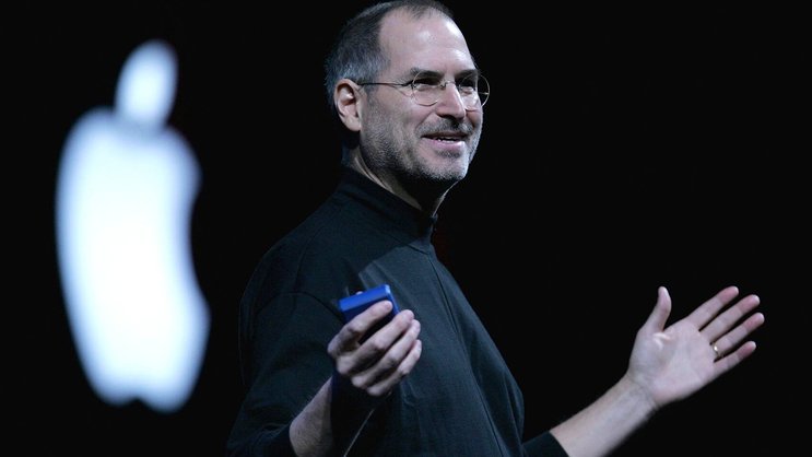 Steve Jobs: Verstarb 2011 im Alter von 56 Jahren.