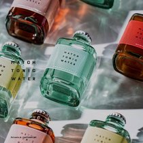 Alexander Curiger von Drinks.ch hat unter dem Brand «Match» bereits eigene Tonics lanciert. Spirituosen sollen bald folgen.
