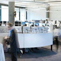 Leonteq: Investor Rainer-Marc Frey soll Führungswechsel anstreben. Leonteq