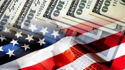 Wirtschaftliche Unsicherheit in den USA
