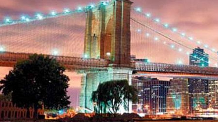 New York vom dritten auf den zweiten Rang: Das Hotelzimmer kostete 2010 im Schnitt 330 Franken.