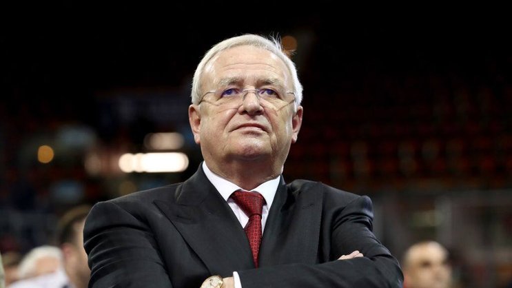 Martin Winterkorn: Das US-Justizministerium beschuldigt Volkswagens ehemaligen Konzernchef der Mittäterschaft im Diesel-Abgasskandal.