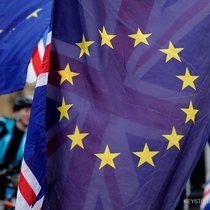 EU und Grossbritannien: Der Austritt soll im März 2019 erfolgen.