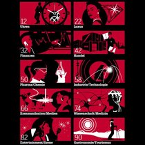 Who is who: Die 100 wichtigsten Persönlichkeiten der Schweizer Wirtschaft.