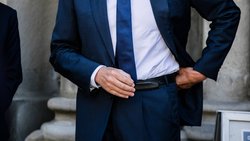 TOP-WERT Präsident Robert Spoerry ist mit Sonova für die Zukunft bestens gerüstet.