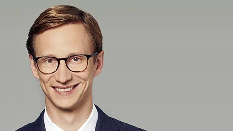 Fielmann: Der Sohn des Chefs übernimmt die Führung der Optikerkette.