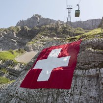 Die Schweiz ist schon seit 15 Jahren an der Spitze des Globalen Innovationsindexes, der mit Dutzenden von Indikatoren unter mehr als 130 Ländern erstellt wird.