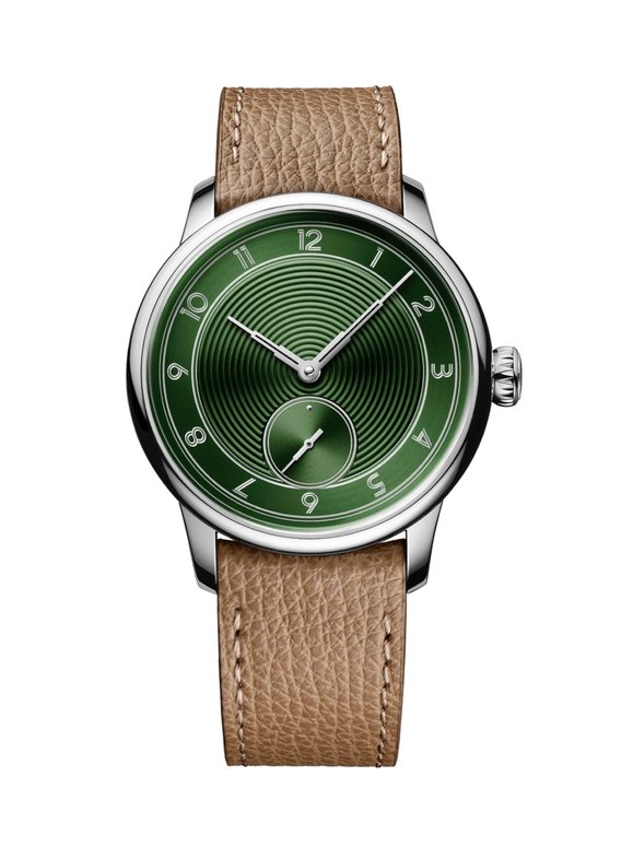 Louis Erard x Horophile