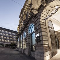 UBS oder Credit Suisse? Die Wahl der Bank oder des Vermögensverwalters hat einen grossen Einfluss auf die Rendite, sagt das Beratungsunternehmen Zwei Wealth.