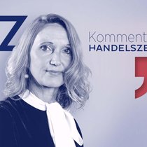«Die Bevölkerung ist gedanklich längst weiter als die herrschende Klasse», schreibt Publizistin Karin Kofler.