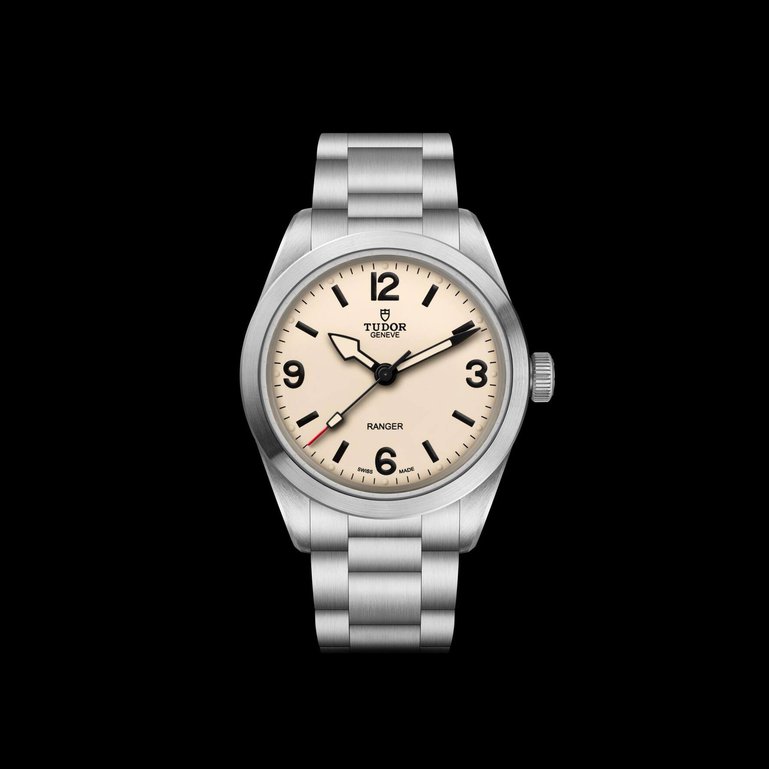 Tudor Ranger