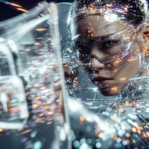 Digital Shapers: Defenders.